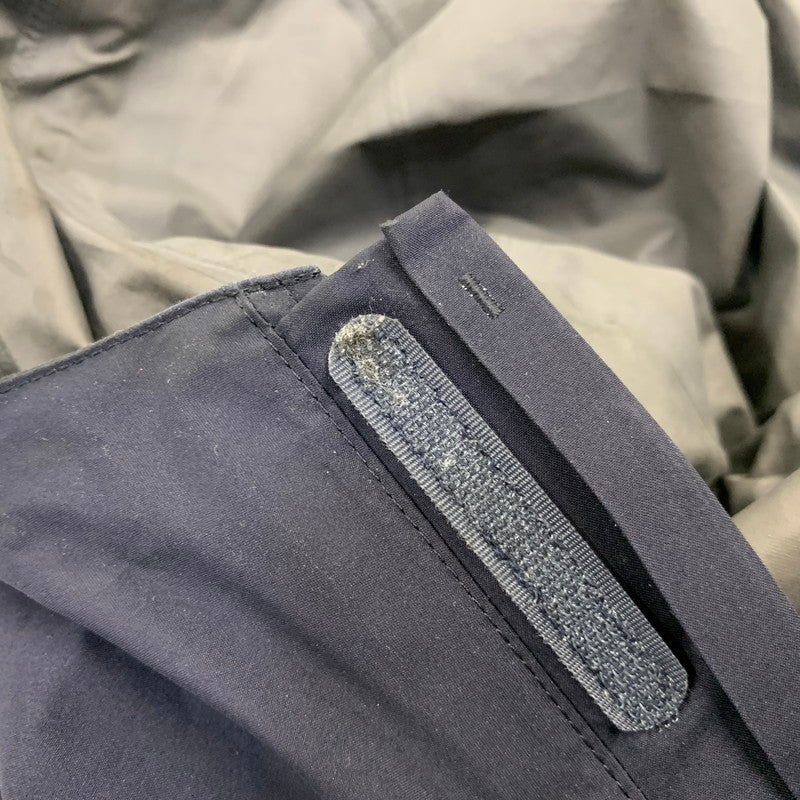 【中古品】【メンズ】 THE NORTH FACE ザ・ノースフェイス NP12002 CLOUD JACKET クラウド ジャケット アウター 144-260928-cs-20-izu サイズ：M カラー：ネイビー 万代Net店