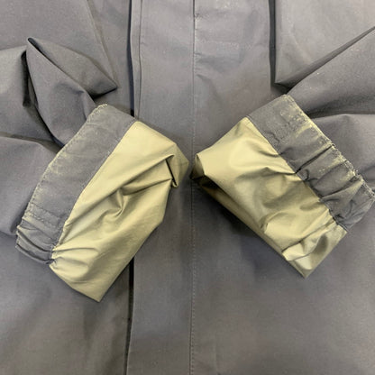 【中古品】【メンズ】 THE NORTH FACE ザ・ノースフェイス NP12002 CLOUD JACKET クラウド ジャケット アウター 144-260928-cs-20-izu サイズ：M カラー：ネイビー 万代Net店