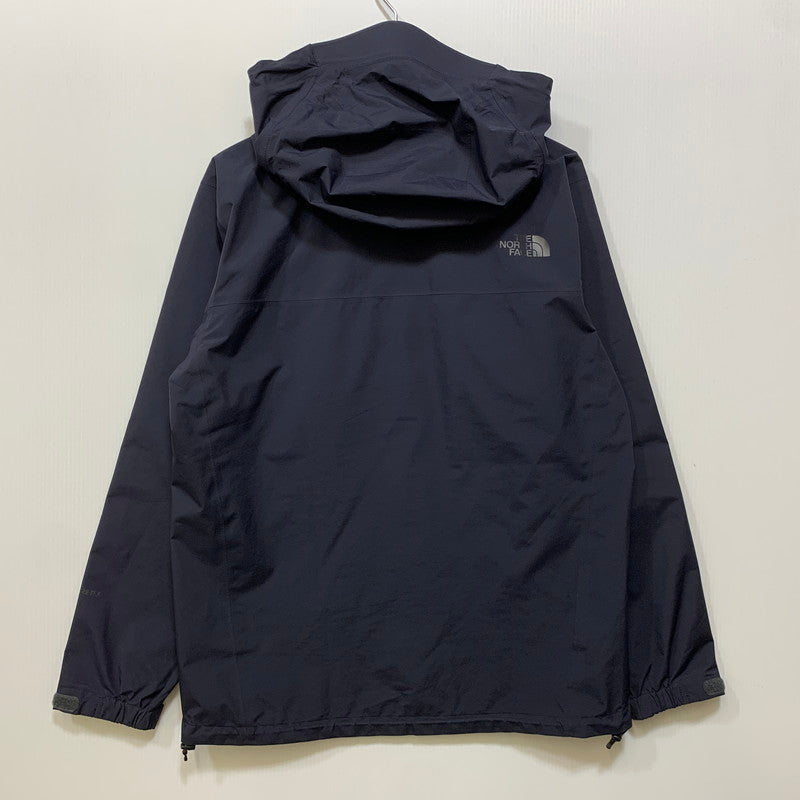 【中古品】【メンズ】 THE NORTH FACE ザ・ノースフェイス NP12002 CLOUD JACKET クラウド ジャケット アウター 144-260928-cs-20-izu サイズ：M カラー：ネイビー 万代Net店