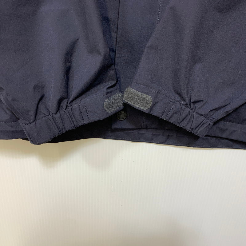 【中古品】【メンズ】 THE NORTH FACE ザ・ノースフェイス NP12002 CLOUD JACKET クラウド ジャケット アウター 144-260928-cs-20-izu サイズ：M カラー：ネイビー 万代Net店