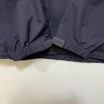 【中古品】【メンズ】 THE NORTH FACE ザ・ノースフェイス NP12002 CLOUD JACKET クラウド ジャケット アウター 144-260928-cs-20-izu サイズ：M カラー：ネイビー 万代Net店