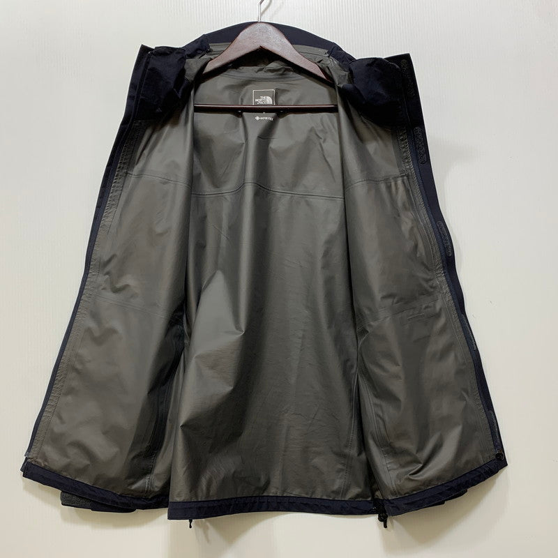 【中古品】【メンズ】 THE NORTH FACE ザ・ノースフェイス NP12002 CLOUD JACKET クラウド ジャケット アウター 144-260928-cs-20-izu サイズ：M カラー：ネイビー 万代Net店