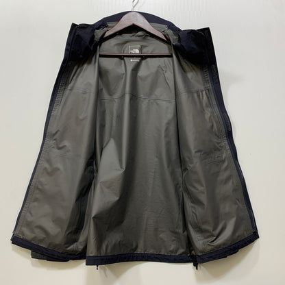 【中古品】【メンズ】 THE NORTH FACE ザ・ノースフェイス NP12002 CLOUD JACKET クラウド ジャケット アウター 144-260928-cs-20-izu サイズ：M カラー：ネイビー 万代Net店