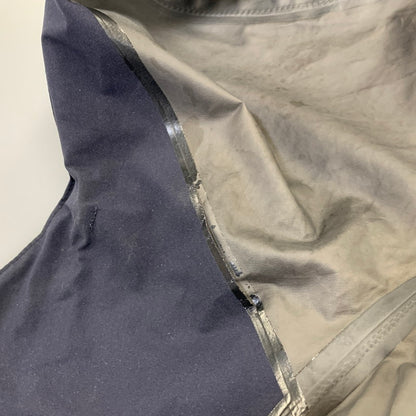 【中古品】【メンズ】 THE NORTH FACE ザ・ノースフェイス NP12002 CLOUD JACKET クラウド ジャケット アウター 144-260928-cs-20-izu サイズ：M カラー：ネイビー 万代Net店