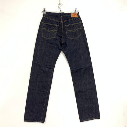 【中古品】【メンズ】 JELADO ジェラード LAST RESORT ラスト リゾート 黒タグ 301EXX DENIM PANTS デニム パンツ ズボン ボトムス 156-260929-ya-03-izu サイズ：31 カラー：インディゴ 万代Net店
