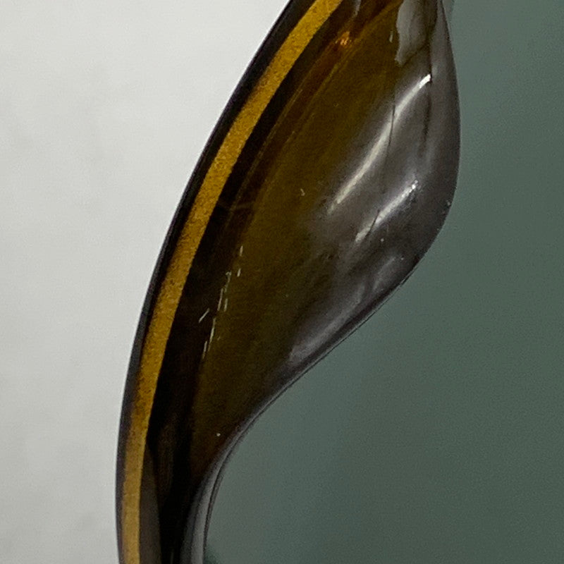 【中古品】【メンズ/レディース】 Ray-Ban レイバン ERIKA CLASSIC SUNGLASSES RB4171 エリカ クラシック サングラス 小物 203-261002-ay-09-izu サイズ：54口18-145 カラー：ブラウン×グリーン系 万代Net店