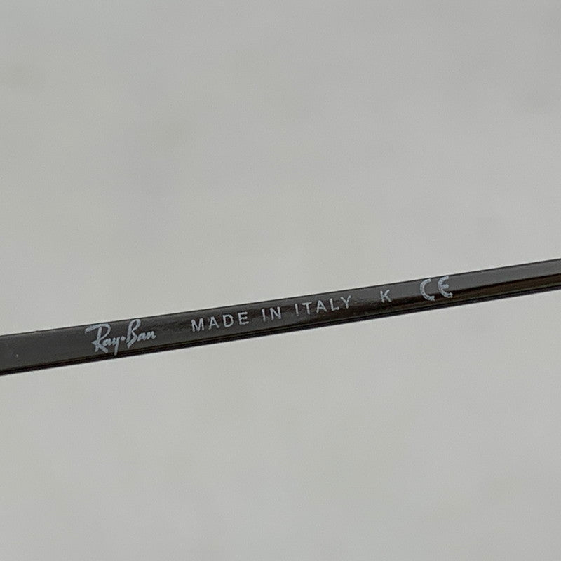【中古品】【メンズ/レディース】 Ray-Ban レイバン ERIKA CLASSIC SUNGLASSES RB4171 エリカ クラシック サングラス 小物 203-261002-ay-09-izu サイズ：54口18-145 カラー：ブラウン×グリーン系 万代Net店