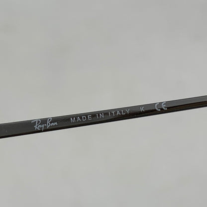 【中古品】【メンズ/レディース】 Ray-Ban レイバン ERIKA CLASSIC SUNGLASSES RB4171 エリカ クラシック サングラス 小物 203-261002-ay-09-izu サイズ：54口18-145 カラー：ブラウン×グリーン系 万代Net店