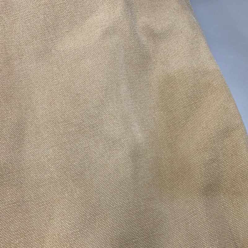 【中古品】【メンズ】 CARHARTT カーハート WESTERN YOKE JACKET ウエスタン ヨーク ジャケット アウター 146-260928-cs-18-izu サイズ：不明 カラー：ベージュ 万代Net店