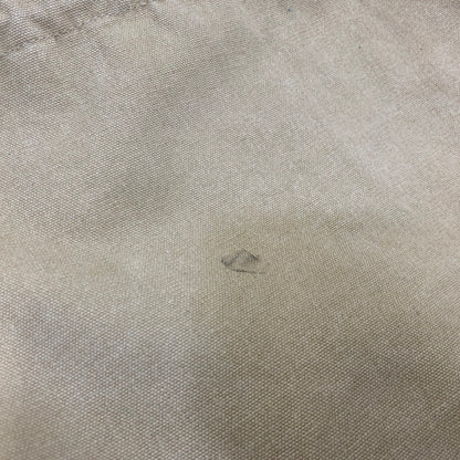 【中古品】【メンズ】 CARHARTT カーハート WESTERN YOKE JACKET ウエスタン ヨーク ジャケット アウター 146-260928-cs-18-izu サイズ：不明 カラー：ベージュ 万代Net店