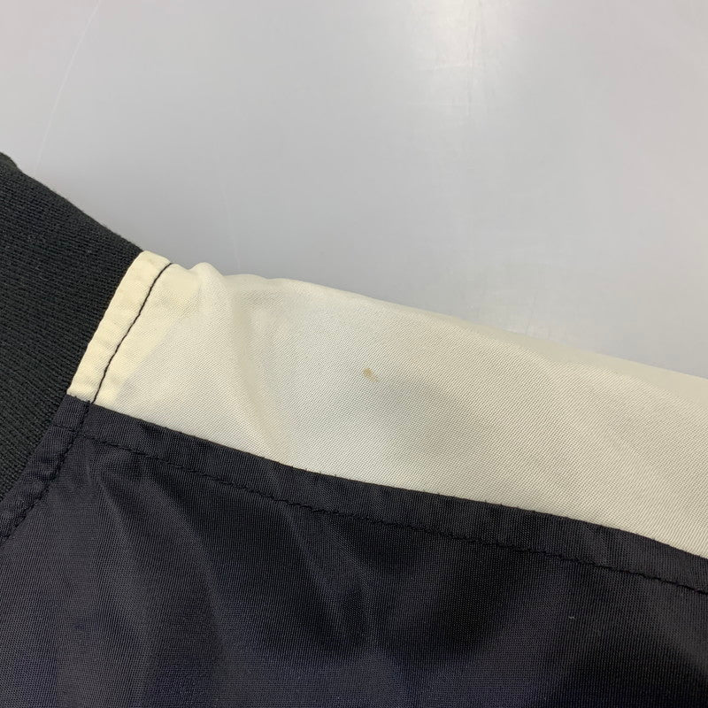 【中古品】【メンズ】 HONDA ホンダ RIDER COLLECTION RACING JACKET ライダー コレクション レーシング ジャケット アウター 146-260928-cs-19-izu サイズ：XXL カラー：ブラック 万代Net店