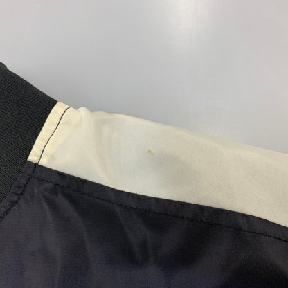 【中古品】【メンズ】 HONDA ホンダ RIDER COLLECTION RACING JACKET ライダー コレクション レーシング ジャケット アウター 146-260928-cs-19-izu サイズ：XXL カラー：ブラック 万代Net店