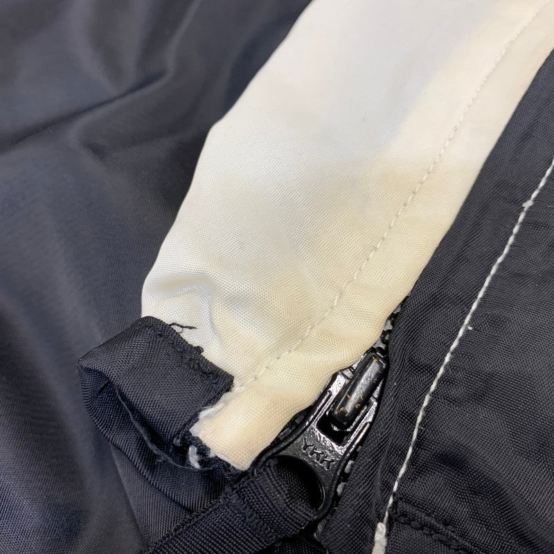 【中古品】【メンズ】 HONDA ホンダ RIDER COLLECTION RACING JACKET ライダー コレクション レーシング ジャケット アウター 146-260928-cs-19-izu サイズ：XXL カラー：ブラック 万代Net店
