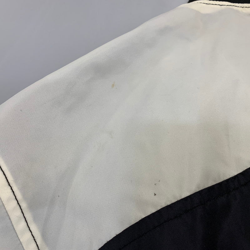 【中古品】【メンズ】 HONDA ホンダ RIDER COLLECTION RACING JACKET ライダー コレクション レーシング ジャケット アウター 146-260928-cs-19-izu サイズ：XXL カラー：ブラック 万代Net店