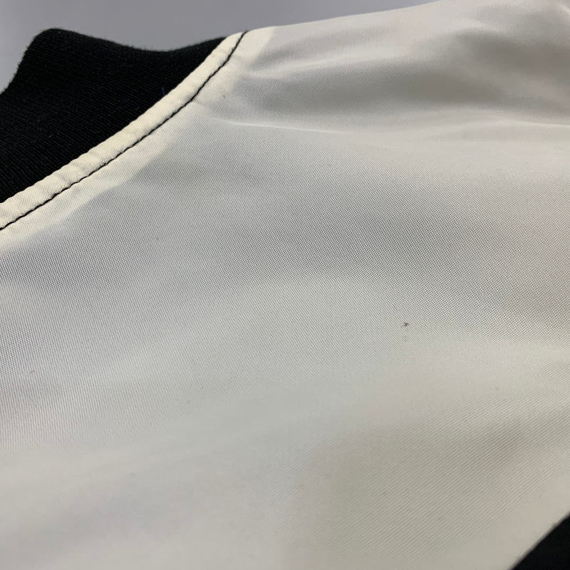 【中古品】【メンズ】 HONDA ホンダ RIDER COLLECTION RACING JACKET ライダー コレクション レーシング ジャケット アウター 146-260928-cs-19-izu サイズ：XXL カラー：ブラック 万代Net店