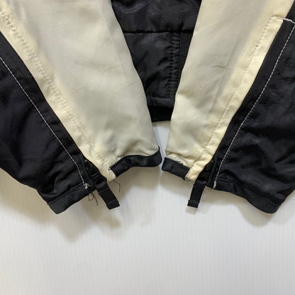 【中古品】【メンズ】 HONDA ホンダ RIDER COLLECTION RACING JACKET ライダー コレクション レーシング ジャケット アウター 146-260928-cs-19-izu サイズ：XXL カラー：ブラック 万代Net店