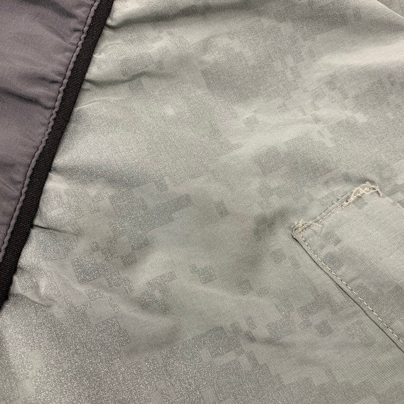 【中古品】【メンズ】 US.ARMY ユーエスアーミー 8415-01-575-4246 IPFU TRAINING JACKET トレーニング ジャケット アウター 146-260930-cs-10-izu サイズ：LARGE/SHORT カラー：グレー系 万代Net店
