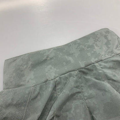 【中古品】【メンズ】 US.ARMY ユーエスアーミー 8415-01-575-4246 IPFU TRAINING JACKET トレーニング ジャケット アウター 146-260930-cs-10-izu サイズ：LARGE/SHORT カラー：グレー系 万代Net店