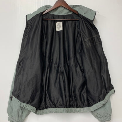 【中古品】【メンズ】 US.ARMY ユーエスアーミー 8415-01-575-4246 IPFU TRAINING JACKET トレーニング ジャケット アウター 146-260930-cs-10-izu サイズ：LARGE/SHORT カラー：グレー系 万代Net店