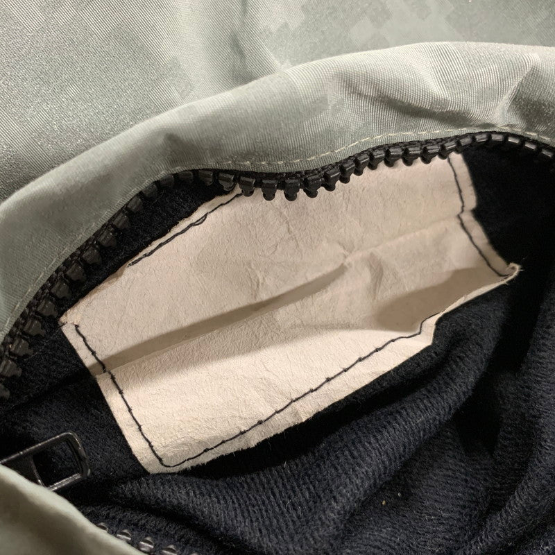 【中古品】【メンズ】 US.ARMY ユーエスアーミー 8415-01-575-4246 IPFU TRAINING JACKET トレーニング ジャケット アウター 146-260930-cs-10-izu サイズ：LARGE/SHORT カラー：グレー系 万代Net店