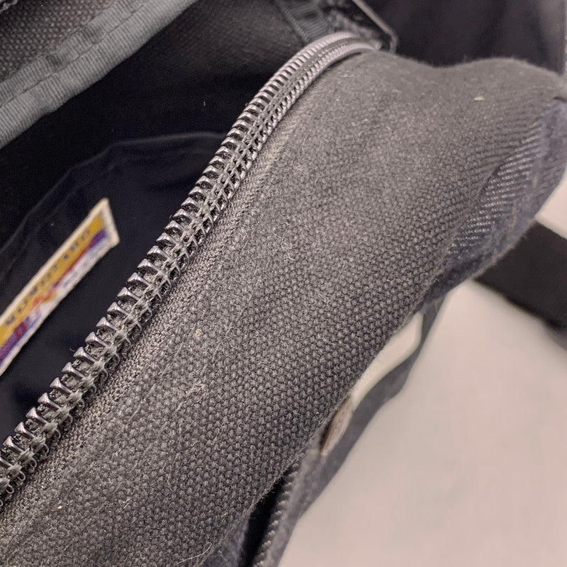【中古品】【メンズ/レディース】 MOMOTARO JEANS 桃太郎ジーンズ 出陣 MINI SHOULDER BAG ミニ ショルダー バッグ 鞄 カバン 188-260929-ya-12-izu カラー：インディゴ 万代Net店