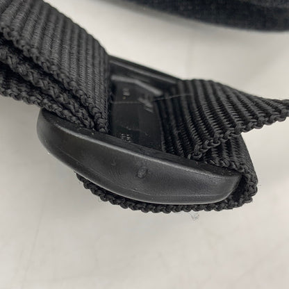 【中古品】【メンズ/レディース】 MOMOTARO JEANS 桃太郎ジーンズ 出陣 MINI SHOULDER BAG ミニ ショルダー バッグ 鞄 カバン 188-260929-ya-12-izu カラー：インディゴ 万代Net店