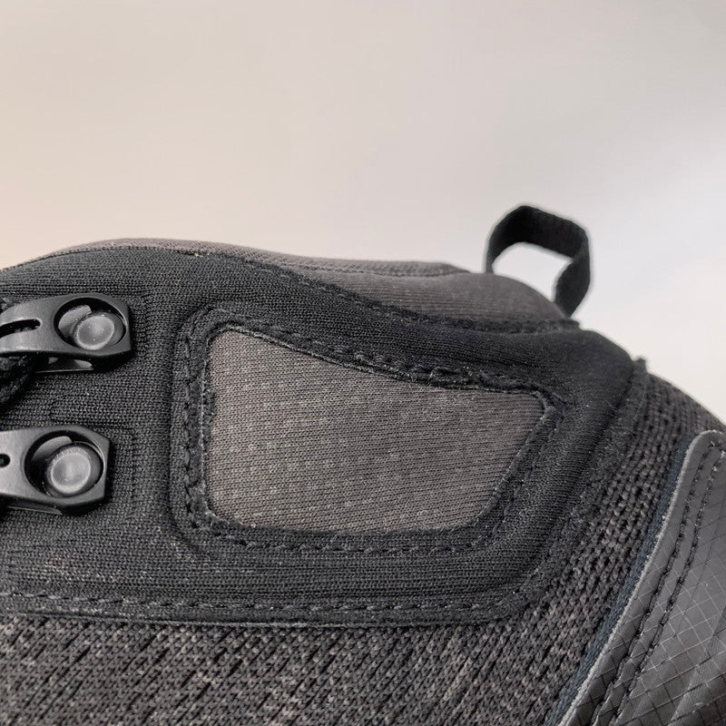 【中古美品】【メンズ】 NEW BALANCE ニューバランス MTGMGLK2 FRESH FOAM X GAROE HIKER GORE-TEX フレッシュ フォーム エックス ガロエ ハイカー ゴアテックス スニーカー シューズ 靴 162-260928-cs-13-izu サイズ：27cm カラー：ブラック 万代Net店