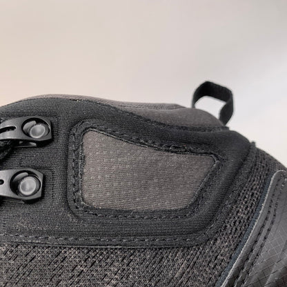 【中古美品】【メンズ】 NEW BALANCE ニューバランス MTGMGLK2 FRESH FOAM X GAROE HIKER GORE-TEX フレッシュ フォーム エックス ガロエ ハイカー ゴアテックス スニーカー シューズ 靴 162-260928-cs-13-izu サイズ：27cm カラー：ブラック 万代Net店