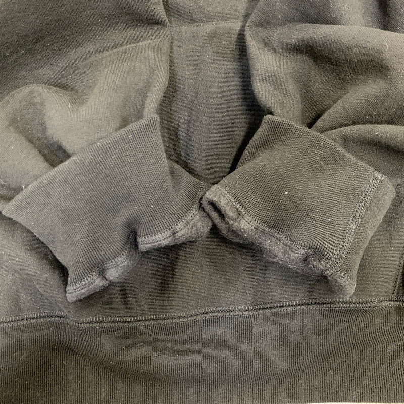 【中古品】【メンズ】 SUPREME シュプリーム 25FW BOX LOGO HOODED SWEATSHIRT ボックス ロゴ フーデッド スウェットシャツ トップス 長袖 149-260928-cs-17-izu サイズ：XXL カラー：ブラック 万代Net店