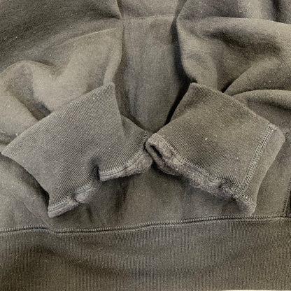 【中古品】【メンズ】 SUPREME シュプリーム 25FW BOX LOGO HOODED SWEATSHIRT ボックス ロゴ フーデッド スウェットシャツ トップス 長袖 149-260928-cs-17-izu サイズ：XXL カラー：ブラック 万代Net店