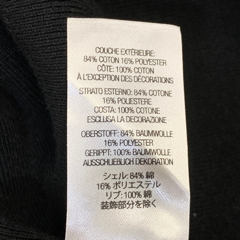 【中古品】【メンズ】 SUPREME シュプリーム 25FW BOX LOGO HOODED SWEATSHIRT ボックス ロゴ フーデッド スウェットシャツ トップス 長袖 149-260928-cs-17-izu サイズ：XXL カラー：ブラック 万代Net店