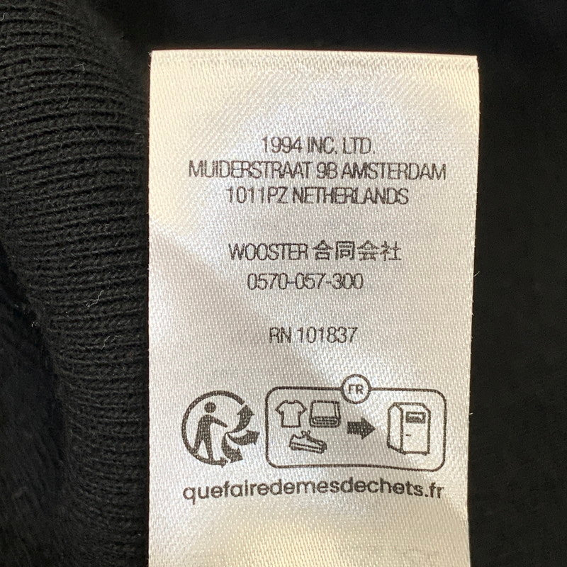 【中古品】【メンズ】 SUPREME シュプリーム 25FW BOX LOGO HOODED SWEATSHIRT ボックス ロゴ フーデッド スウェットシャツ トップス 長袖 149-260928-cs-17-izu サイズ：XXL カラー：ブラック 万代Net店