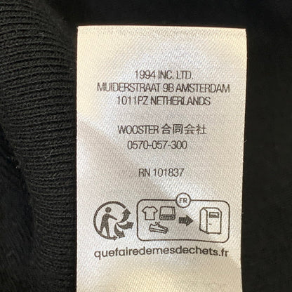 【中古品】【メンズ】 SUPREME シュプリーム 25FW BOX LOGO HOODED SWEATSHIRT ボックス ロゴ フーデッド スウェットシャツ トップス 長袖 149-260928-cs-17-izu サイズ：XXL カラー：ブラック 万代Net店