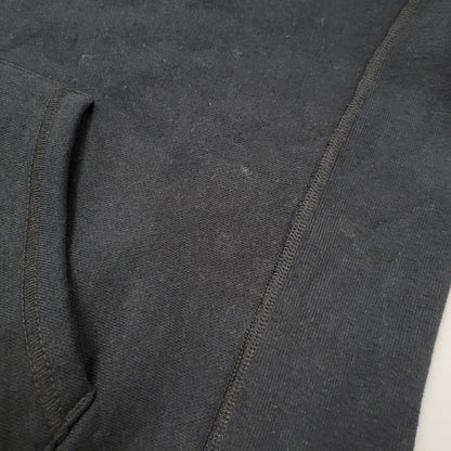 【中古品】【メンズ】 BUDSPOOL バッズプール CLASSIC LOGO SWEAT HOODIE クラシックロゴ スウェットフーディー パーカー 142-260929-as-10-izu サイズ：XL カラー：ブラック 万代Net店