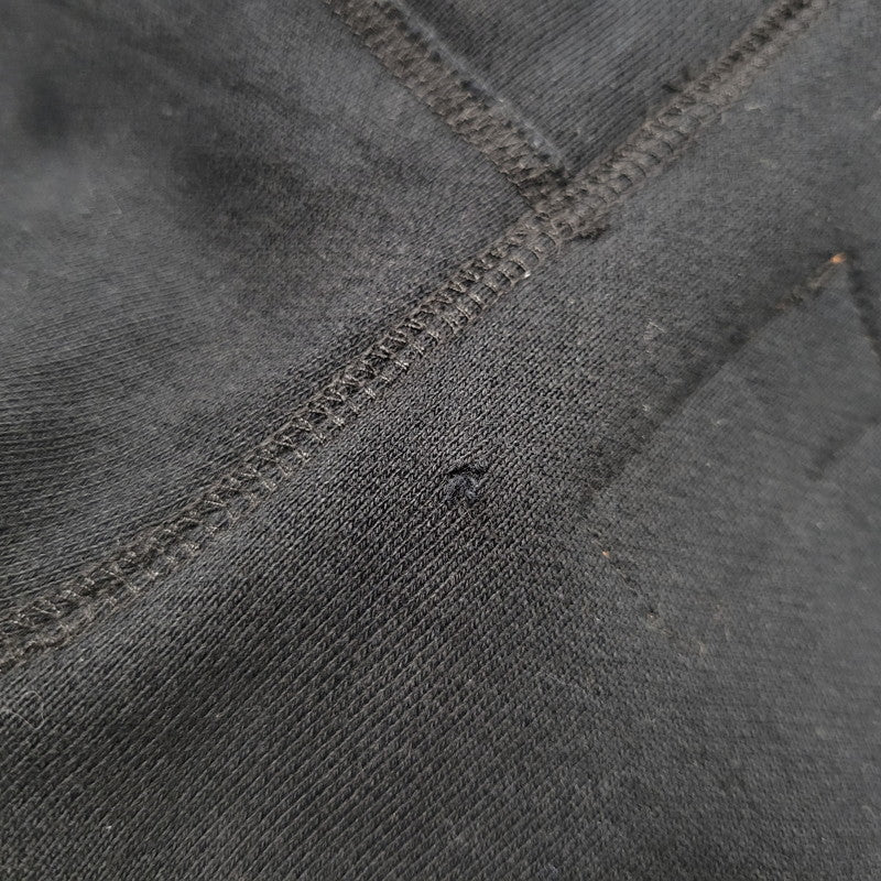【中古品】【メンズ】 BUDSPOOL バッズプール CLASSIC LOGO SWEAT HOODIE クラシックロゴ スウェットフーディー パーカー 142-260929-as-10-izu サイズ：XL カラー：ブラック 万代Net店