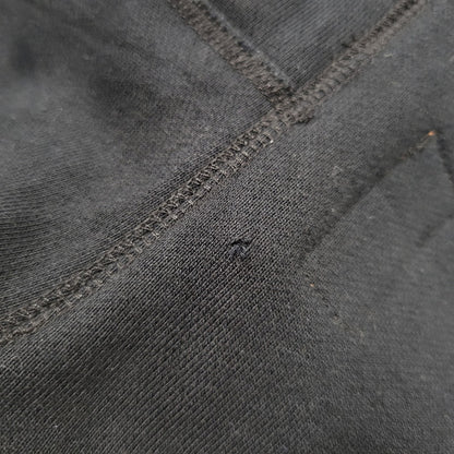 【中古品】【メンズ】 BUDSPOOL バッズプール CLASSIC LOGO SWEAT HOODIE クラシックロゴ スウェットフーディー パーカー 142-260929-as-10-izu サイズ：XL カラー：ブラック 万代Net店
