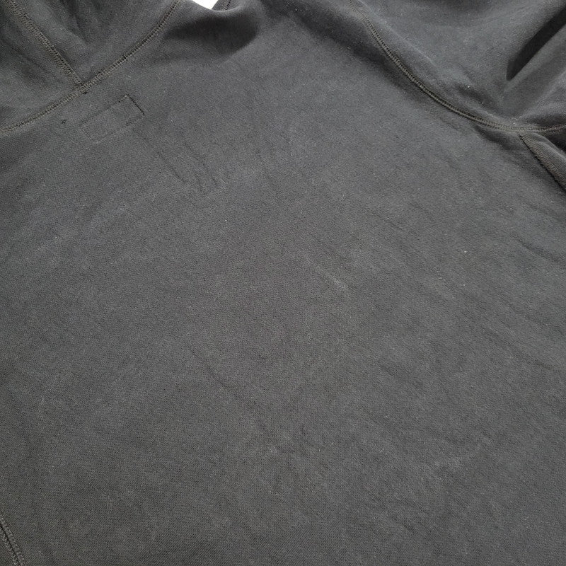 【中古品】【メンズ】 BUDSPOOL バッズプール CLASSIC LOGO SWEAT HOODIE クラシックロゴ スウェットフーディー パーカー 142-260929-as-10-izu サイズ：XL カラー：ブラック 万代Net店