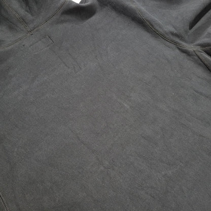 【中古品】【メンズ】 BUDSPOOL バッズプール CLASSIC LOGO SWEAT HOODIE クラシックロゴ スウェットフーディー パーカー 142-260929-as-10-izu サイズ：XL カラー：ブラック 万代Net店