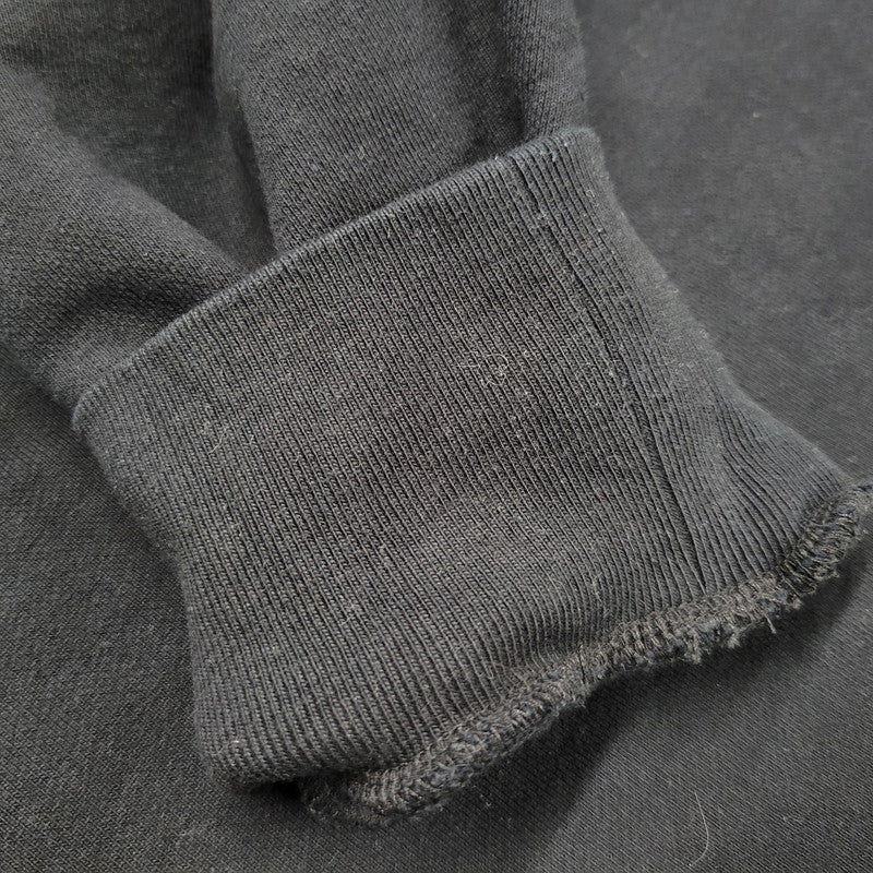 【中古品】【メンズ】 BUDSPOOL バッズプール CLASSIC LOGO SWEAT HOODIE クラシックロゴ スウェットフーディー パーカー 142-260929-as-10-izu サイズ：XL カラー：ブラック 万代Net店