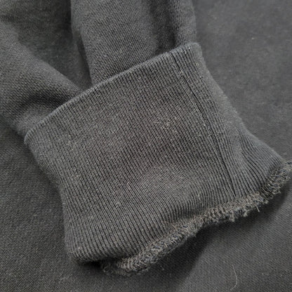 【中古品】【メンズ】 BUDSPOOL バッズプール CLASSIC LOGO SWEAT HOODIE クラシックロゴ スウェットフーディー パーカー 142-260929-as-10-izu サイズ：XL カラー：ブラック 万代Net店