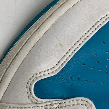 【中古品】【メンズ】 NIKE ナイキ 553558-174 AIR JORDAN エア ジョーダン 1 LOW ロウ スニーカー シューズ 靴 160-260929-ya-11-izu サイズ：29cm カラー：AQUATONE 万代Net店