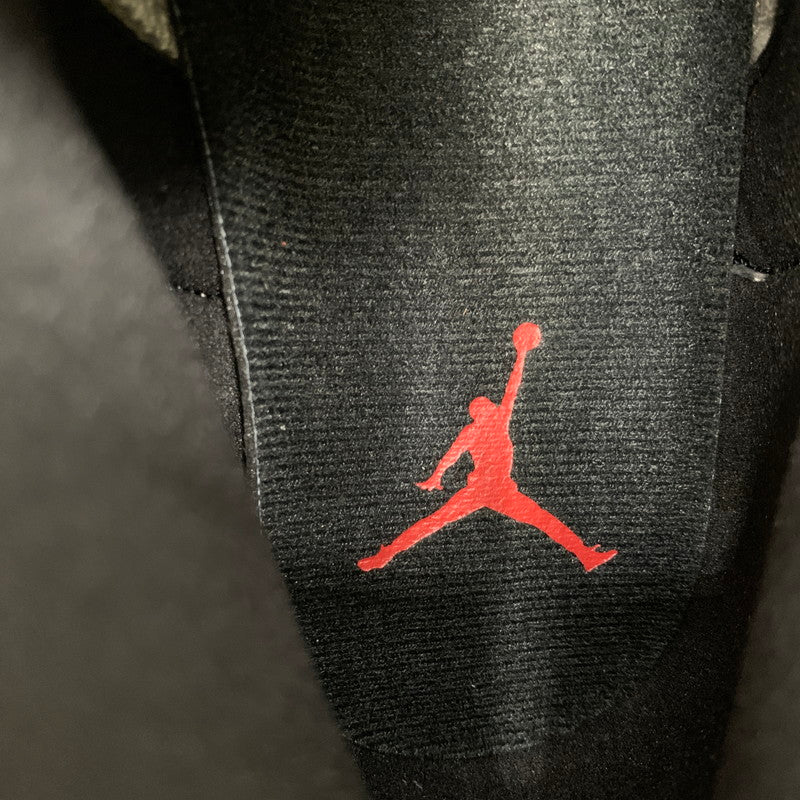 【中古美品】【メンズ】 NIKE ナイキ CT8013-117 AIR JORDAN 12 RETRO OG エア ジョーダン レトロ オリジナル スニーカー シューズ 靴 160-260928-cs-12-izu サイズ：26.5cm カラー：WHITE/BLACK-TAXI 万代Net店
