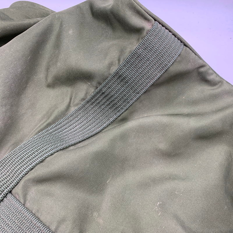 【現状渡し品】【メンズ/レディース】 JUNIOR GAULTIER ジュニアゴルチェ BOSTON BAG ボストン バッグ カバン 鞄 188-260928-cs-16-izu カラー：カーキ 万代Net店