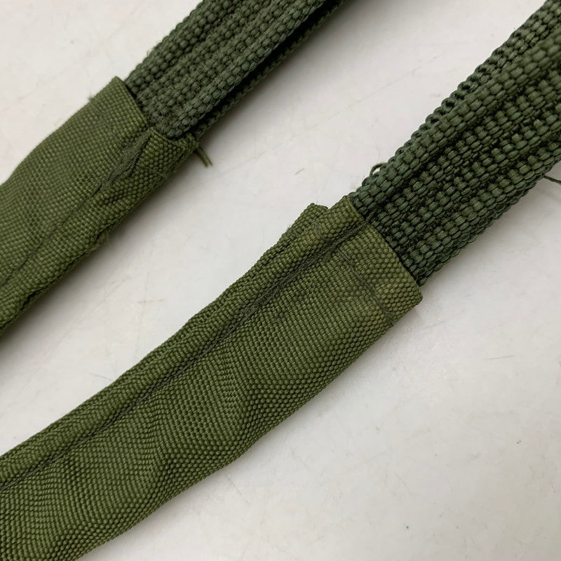【現状渡し品】【メンズ/レディース】 JUNIOR GAULTIER ジュニアゴルチェ BOSTON BAG ボストン バッグ カバン 鞄 188-260928-cs-16-izu カラー：カーキ 万代Net店