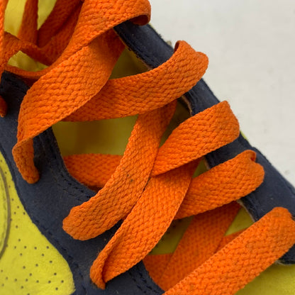 【中古品】【メンズ】 NIKE ナイキ 317982-772 DUNK HIGH VLTG YLLW HOMER SIMPSON スニーカー 靴 160-261003-sm-01-izu サイズ：27ｃｍ カラー：YELLOW 万代Net店