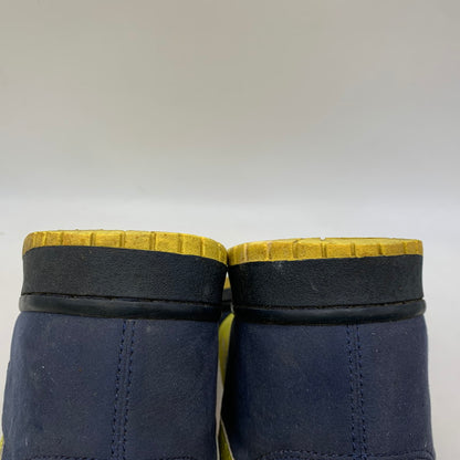 【中古品】【メンズ】 NIKE ナイキ 317982-772 DUNK HIGH VLTG YLLW HOMER SIMPSON スニーカー 靴 160-261003-sm-01-izu サイズ：27ｃｍ カラー：YELLOW 万代Net店