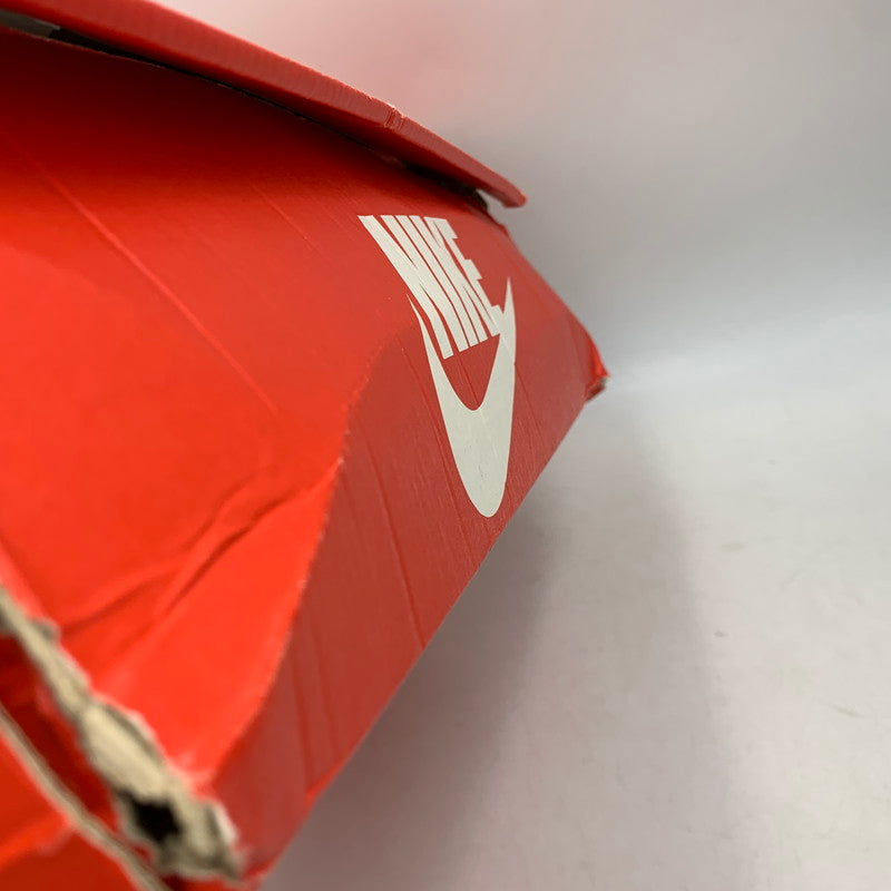 【中古品】【メンズ】 NIKE ナイキ 316383-001 AIR BAKIN エア ベイキン スニーカー シューズ 靴 160-260928-cs-11-izu サイズ：28cm カラー：BLACK/METALLIC SILVER-VARSITY RED-ORANGE BLAZE 万代Net店