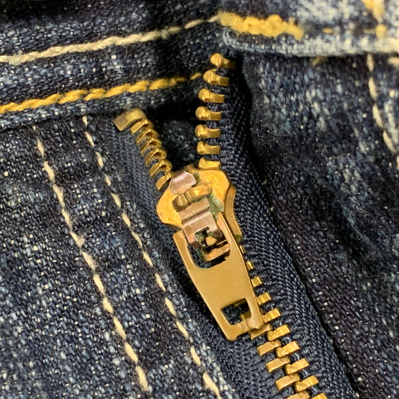 【中古品】【メンズ】 SOUTHPOLE サウスポール 90-00S DENIM SHORTS デニム ショーツ パンツ ボトムス ズボン 157-260930-cs-03-izu サイズ：38 カラー：インディゴ 万代Net店
