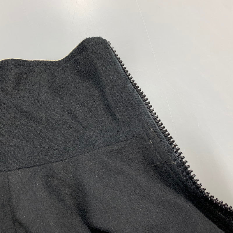 【中古品】【メンズ】 HAZ-MAT ハズマット USA製 SNOW JACKET スノー ジャケット アウター 146-260930-kh-05-izu サイズ：L カラー：ベージュ×レッド 万代Net店