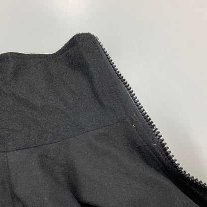 【中古品】【メンズ】 HAZ-MAT ハズマット USA製 SNOW JACKET スノー ジャケット アウター 146-260930-kh-05-izu サイズ：L カラー：ベージュ×レッド 万代Net店